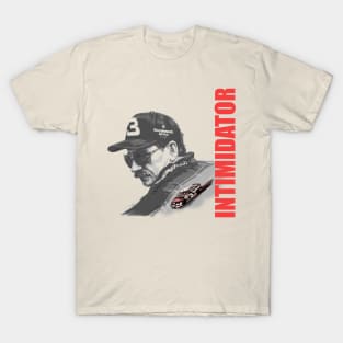 INTIMIDATOR T-Shirt